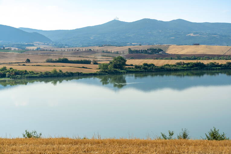 Camping Del Forte Camping *** photo 5 Toscane Tohapi